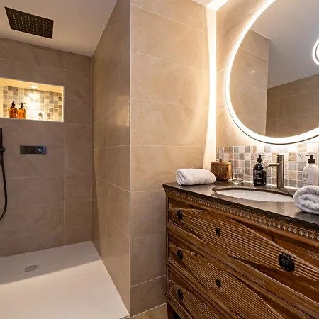 L'oree Du Bois - & Ξενοδοχείο