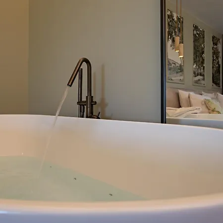 L'oree Du Bois - & Ξενοδοχείο