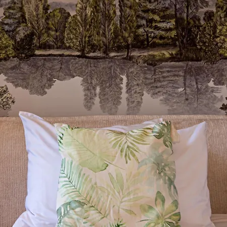 L'oree Du Bois - & 4* Montagudet