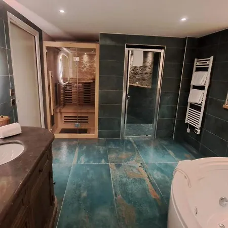 L'oree Du Bois - & Ξενοδοχείο