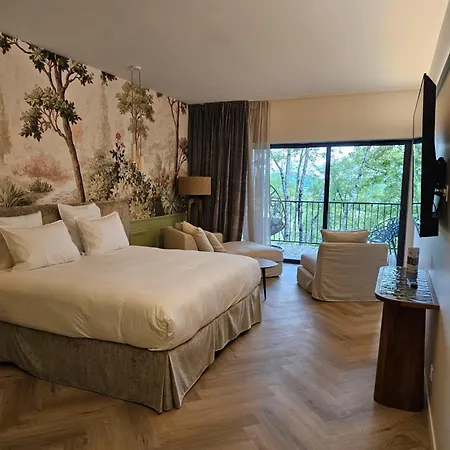 L'oree Du Bois - & Ξενοδοχείο Montagudet