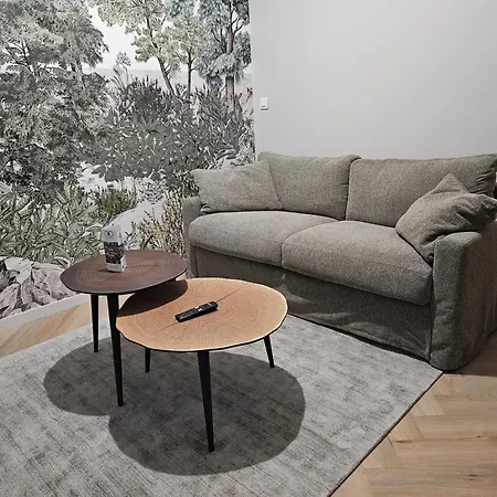 Ξενοδοχείο L'oree Du Bois - & Montagudet