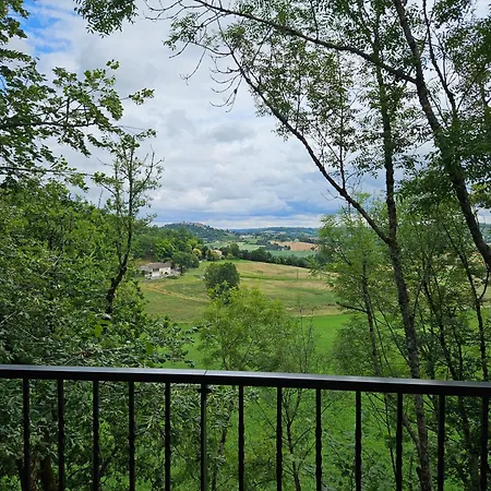 L'oree Du Bois - & 4* Montagudet