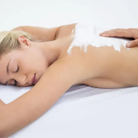 Ξενοδοχείο L'oree Du Bois - & 4*