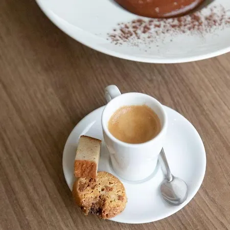 Ξενοδοχείο L'oree Du Bois - & Montagudet