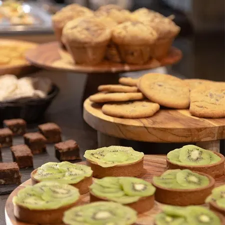 Ξενοδοχείο L'oree Du Bois - & Montagudet