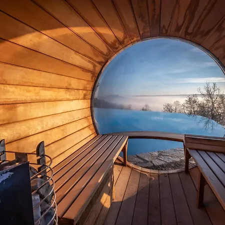 L'oree Du Bois - & Montagudet