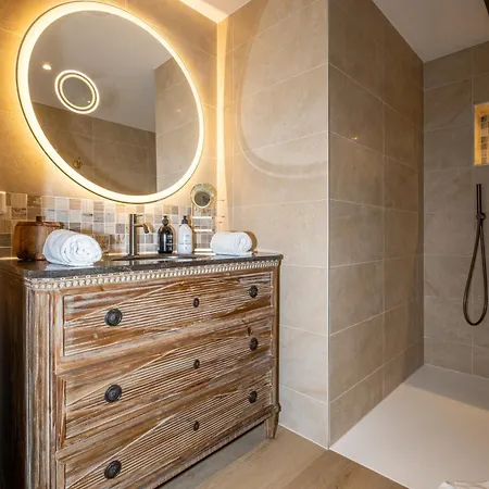 L'orée Du Bois - Hôtel&spa Hotel