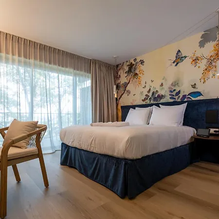 Hotel L'orée Du Bois - Hôtel&spa Montagudet