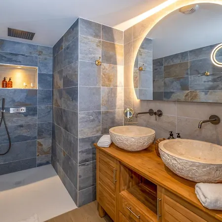 L'orée Du Bois - Hôtel&spa 4* Montagudet