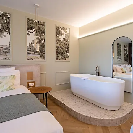 L'orée Du Bois - Hôtel&spa Hotel 4*