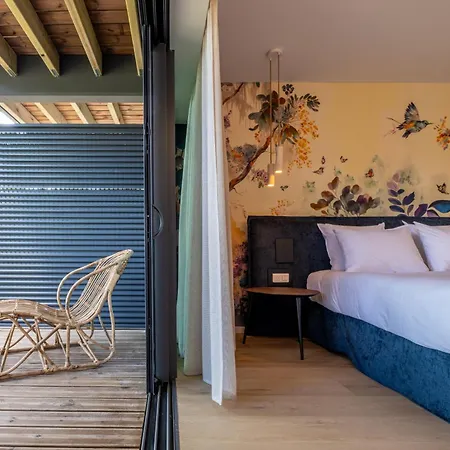 L'orée Du Bois - Hôtel&spa Hotel Montagudet