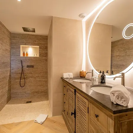 L'orée Du Bois - Hôtel&spa 4* Montagudet