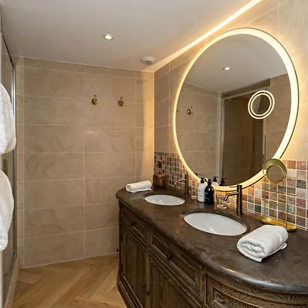 L'orée Du Bois - Hôtel&spa Hotel Montagudet