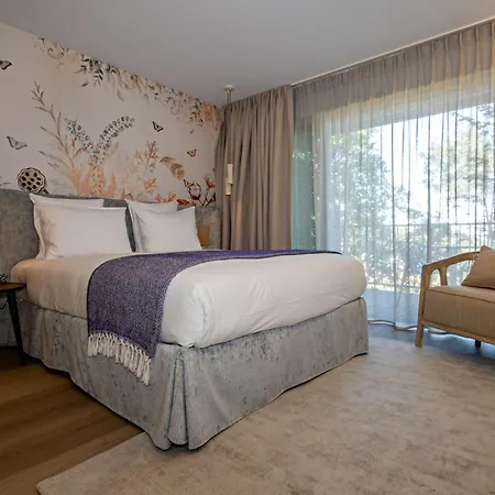 L'orée Du Bois - Hôtel&spa 4*