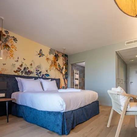 Hotel L'orée Du Bois - Hôtel&spa 4*