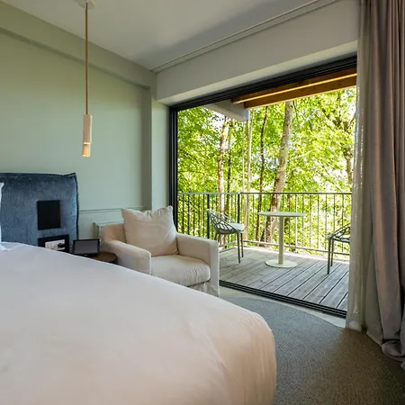 L'orée Du Bois - Hôtel&spa