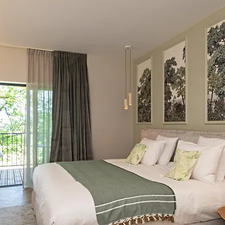 L'oree Du Bois - & Hotel