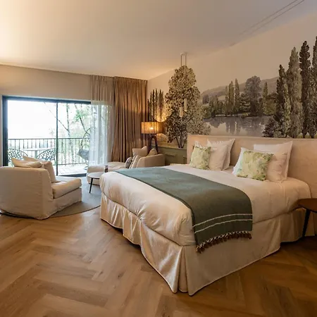 L'orée Du Bois - Hôtel&spa Hotel 4*