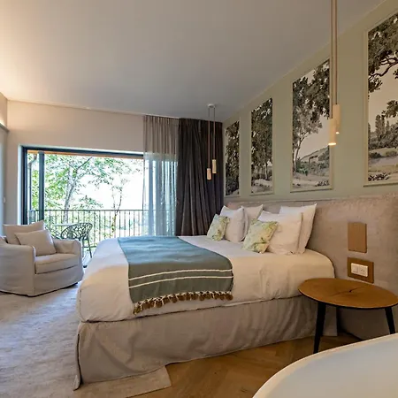 L'orée Du Bois - Hôtel&spa 4*