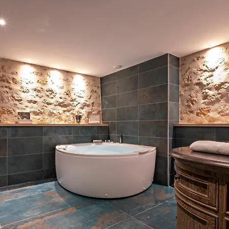 L'orée Du Bois - Hôtel&spa