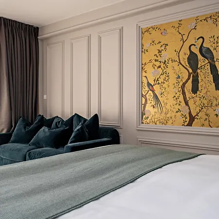 L'orée Du Bois - Hôtel&spa Montagudet