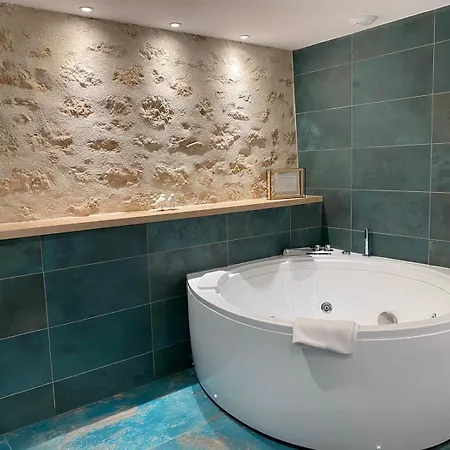 L'oree Du Bois - & Hotel 4*