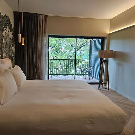 Hotel L'orée Du Bois - Hôtel&spa 4*