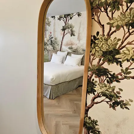 Hotel L'orée Du Bois - Hôtel&spa Montagudet