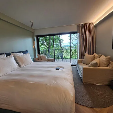 L'orée Du Bois - Hôtel&spa Hotel 4*