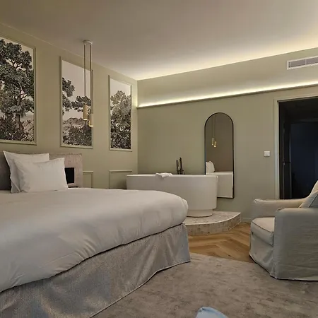 L'orée Du Bois - Hôtel&spa Montagudet