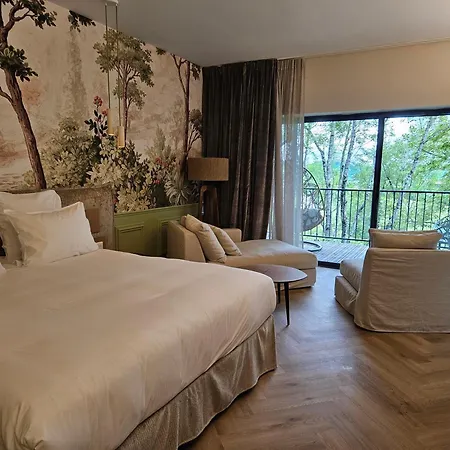 L'orée Du Bois - Hôtel&spa