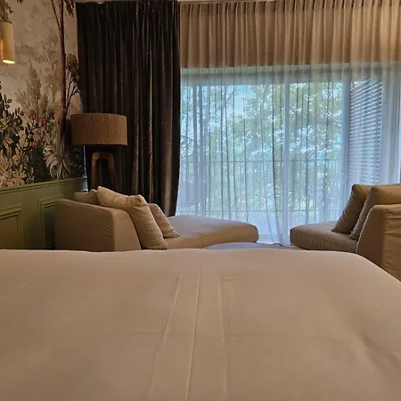 L'orée Du Bois - Hôtel&spa Hotel