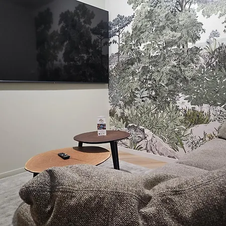 L'orée Du Bois - Hôtel&spa 4*