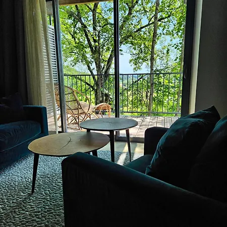 L'orée Du Bois - Hôtel&spa Hotel