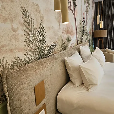 L'orée Du Bois - Hôtel&spa 4*