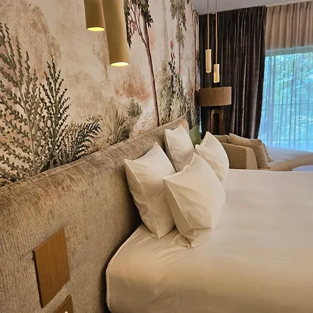 L'orée Du Bois - Hôtel&spa 4* Montagudet