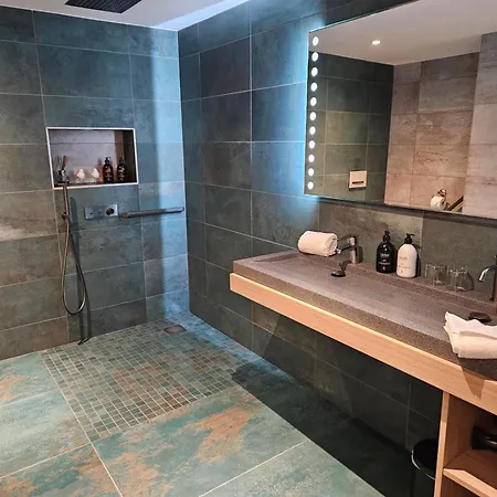 L'orée Du Bois - Hôtel&spa