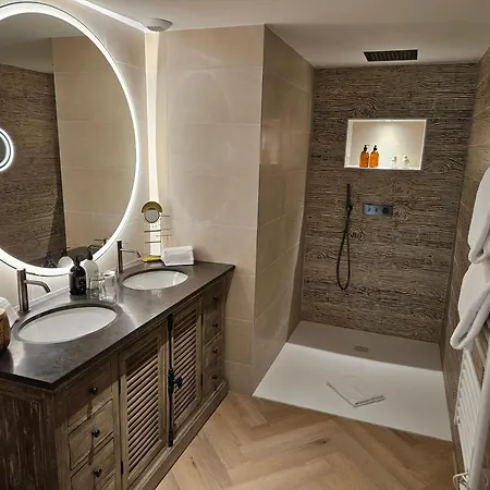 Hotel L'orée Du Bois - Hôtel&spa 4*