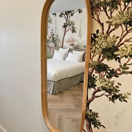 L'orée Du Bois - Hôtel&spa Hotel Montagudet