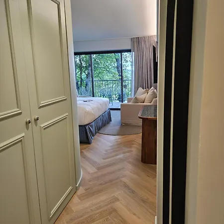 L'orée Du Bois - Hôtel&spa 4*