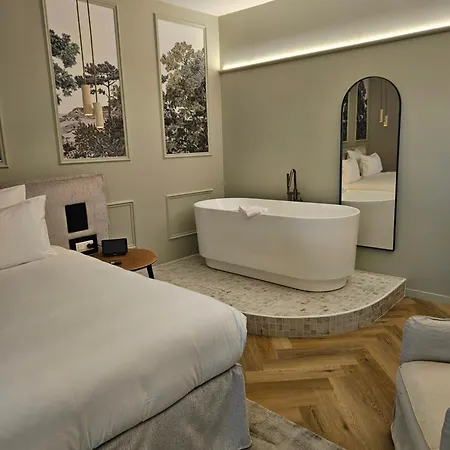 L'orée Du Bois - Hôtel&spa 4* Montagudet