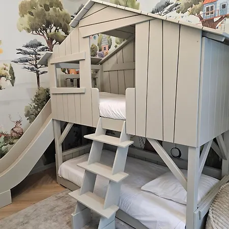 L'orée Du Bois - Hôtel&spa Hotel Montagudet