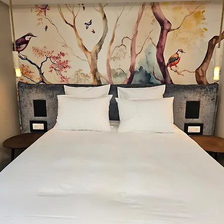 L'orée Du Bois - Hôtel&spa 4*