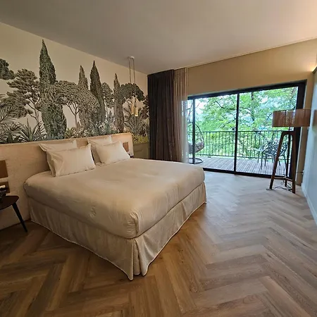 Hotel L'orée Du Bois - Hôtel&spa Montagudet