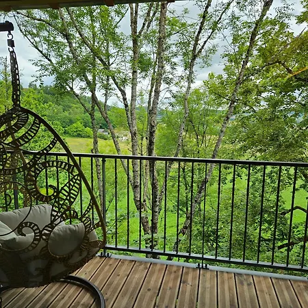 Hotel L'oree Du Bois - & 4*