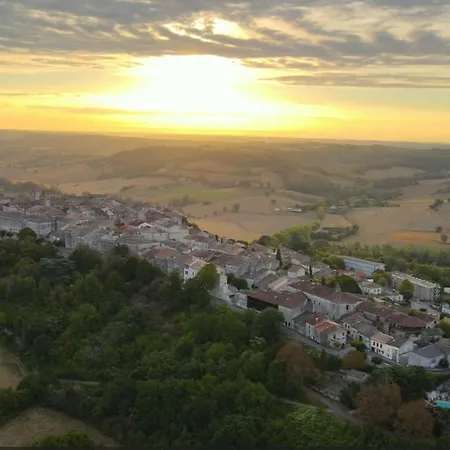 L'orée Du Bois - Hôtel&spa 4*