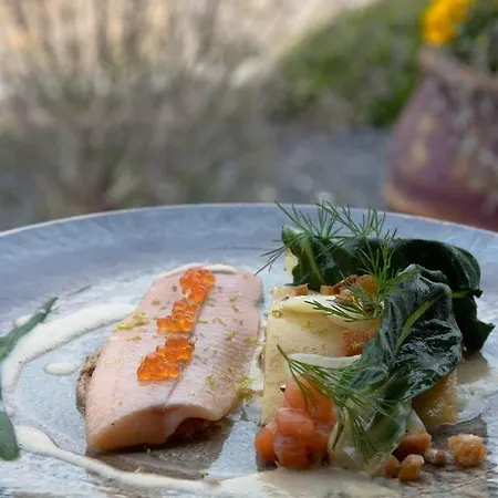 L'orée Du Bois - Hôtel&spa Montagudet