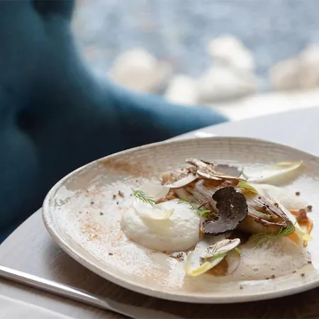 L'orée Du Bois - Hôtel&spa Hotel 4*