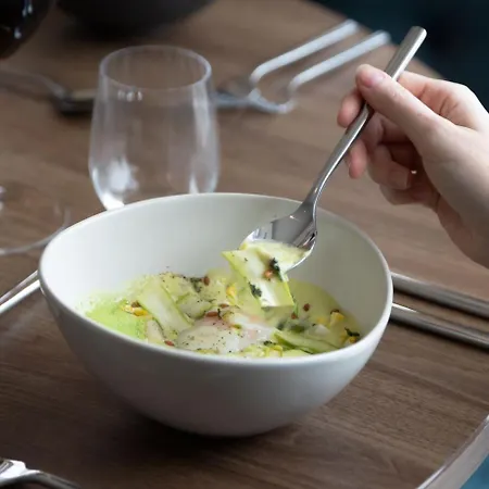 L'orée Du Bois - Hôtel&spa Montagudet